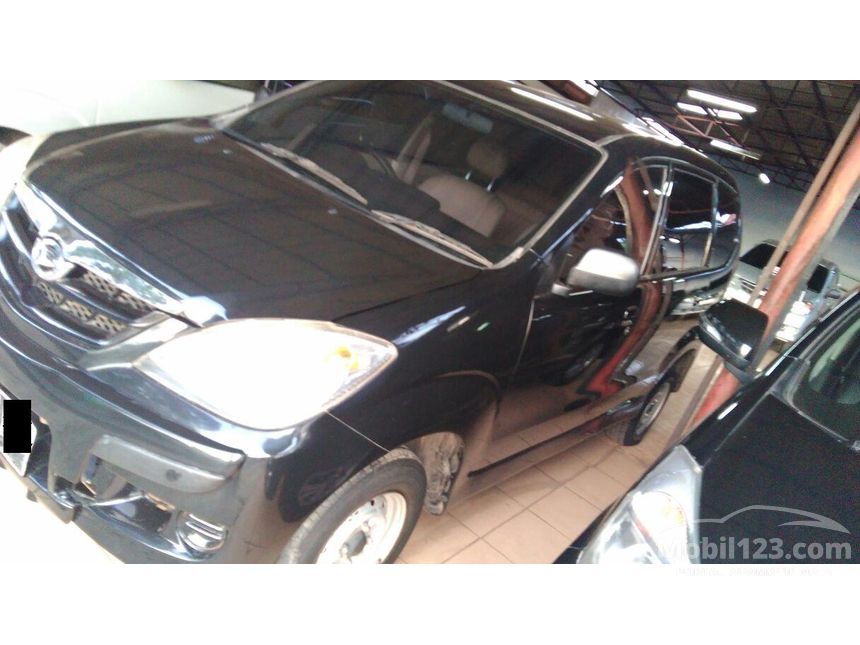 BOS Daihatsu jaring konsumen mobil Bekasi