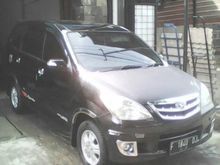 2009 Daihatsu Xenia 989 Li DELUXE MPV