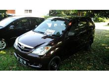 2011 Daihatsu Xenia 989 Li DELUXE MPV MT