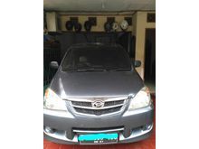 2011 Daihatsu Xenia 989 Li DELUXE MPV