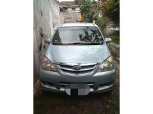 Daihatsu Xenia Li FAMILY 2006