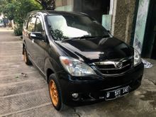 2008 Daihatsu Xenia 989