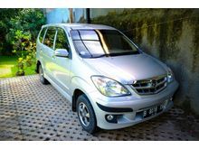 2007 Daihatsu Xenia 989 Li MPV