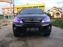 2006 Daihatsu Xenia 989 Li MPV
