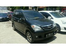 2008 Daihatsu Xenia 989 Li MPV