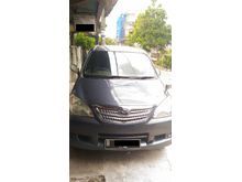 2008 Daihatsu Xenia 989 Li MPV