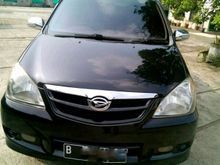 2006 Daihatsu Xenia 989 Li MPV