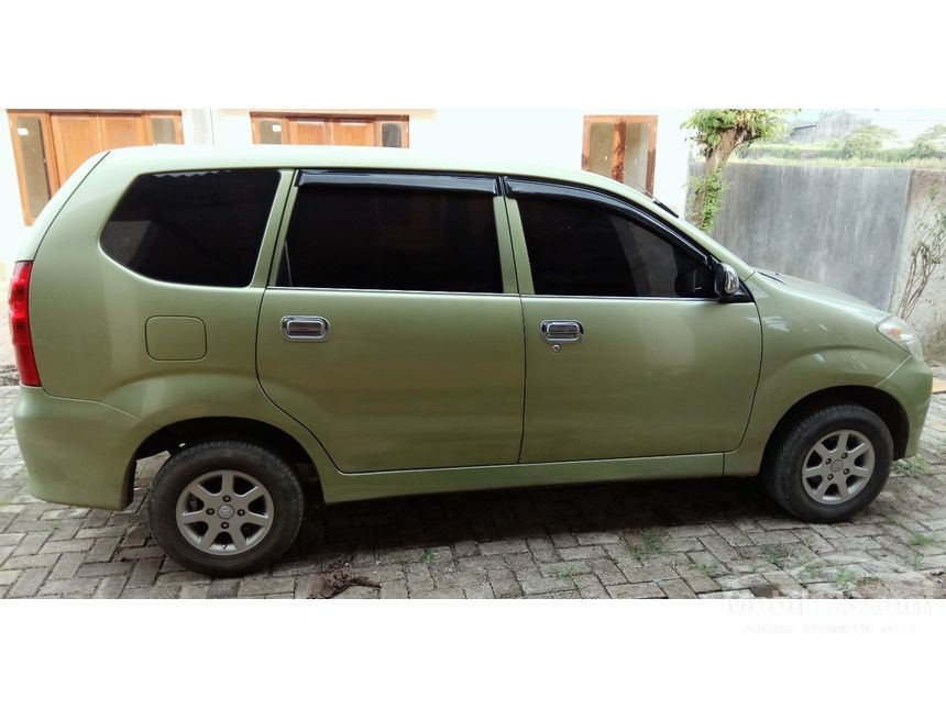  Mobil  Daihatsu  Xenia  Baru  Bekas  Dijual  Holidays OO