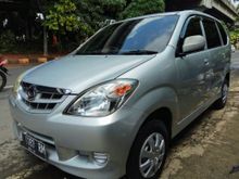 2008 Daihatsu Xenia 989 Li MPV