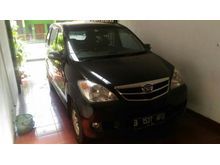 Dijual 2008 Daihatsu Xenia 1.000 cc Li MPV - terawat