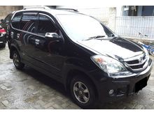 2008 Daihatsu Xenia 989 Li SPORTY MPV