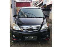 2008 Daihatsu Xenia 989 Li SPORTY MPV