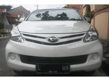 2015 Daihatsu Xenia 989 M DLX MPV pemilik langsung