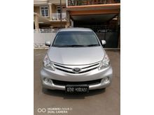 2015 Daihatsu Xenia 1.0 M Manual Thn.2015 Pajak 1 Tahun Cocok untuk Keluarga