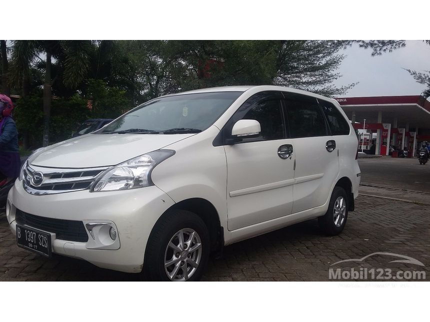 jual mobil daihatsu xenia 2012 m 1 0 di jawa barat manual jual mobil daihatsu xenia 2012 m 1 0 di jawa barat manual