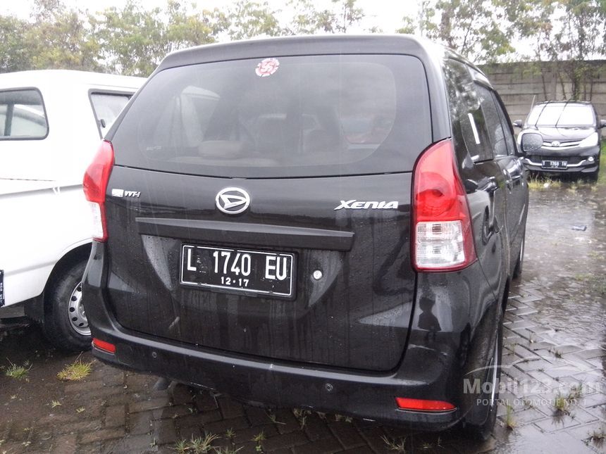 Daihatsu Xenia 2012 M 1.0 di Jawa Timur Manual MPV Hitam ... Daihatsu Xenia 2012 M 1.0 di Jawa Timur Manual MPV Hitam ...