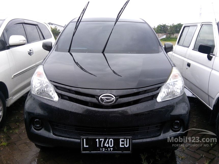 Daihatsu Xenia 2012 M 1.0 di Jawa Timur Manual MPV Hitam ... Daihatsu Xenia 2012 M 1.0 di Jawa Timur Manual MPV Hitam ...