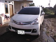 2012 Daihatsu Xenia 989 M MPV