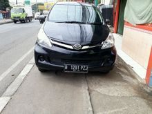 2013 Daihatsu Xenia 1.0 M dp 10jt