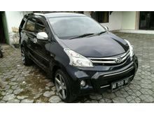 2011 Daihatsu Xenia 989 M SPORTY MPV