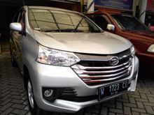 2015 Daihatsu Xenia 989 M STD MPV
