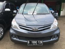 2012 Daihatsu Xenia M STD Istimewa KM Rendah Harga Nego