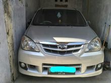 2009 Daihatsu Xenia Li