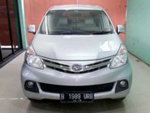 2013 Daihatsu Xenia R AT Istimewah