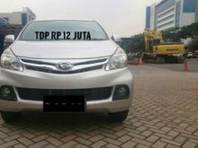 Daihatsu Xenia R deluxe airbag th 2013 Kredit Tdp Rp 12 juta