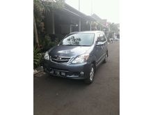 2011 Daihatsu Xenia Xi