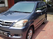2010 Daihatsu Xenia 1.3 kredit ringan