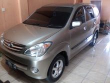 2004 Daihatsu Xenia 1.3