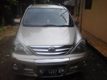 2004 Daihatsu Xenia 1.0 MPV Minivans
