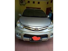 2012 Daihatsu Xenia 1.5 MPV Minivans