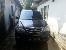 2010 Daihatsu Xenia 1.0 MPV Minivans