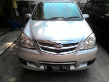 2011 Daihatsu Xenia 1.3 Xi. ( Kendaraan Berkualitas )
