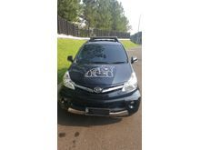 2012 Daihatsu Xenia 1.3 R ATTIVO MPV A/T