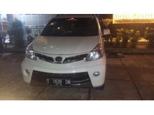 2013 Daihatsu Xenia 1.3 R ATTIVO MPV