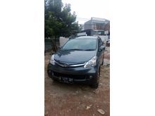 2013 Daihatsu Xenia 1.3 R DLX MPV