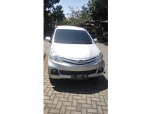 2013 Daihatsu Xenia 1.3 R DLX MPV