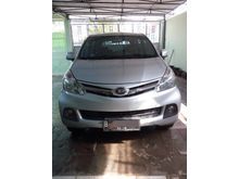 2013 Daihatsu Xenia 1.3 R DLX MPV