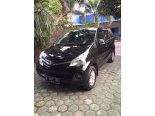 2014 Daihatsu Xenia 1.3 R DLX MPV kualitas sempurna