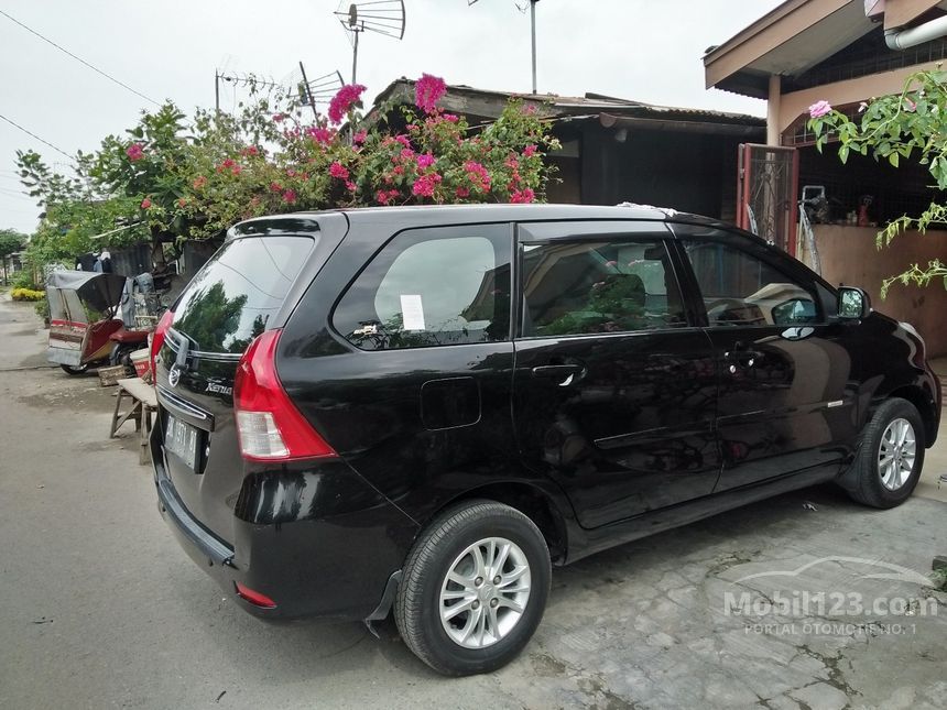 pinjaman yg uang cepat R Manual Xenia 1.3 Utara Daihatsu Sumatera 2013 di MPV DLX