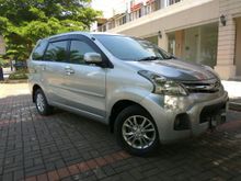 2013 Daihatsu Xenia 1.3 R DLX MPV