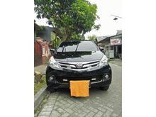 2014 Daihatsu Xenia 1.3 R DLX MPV