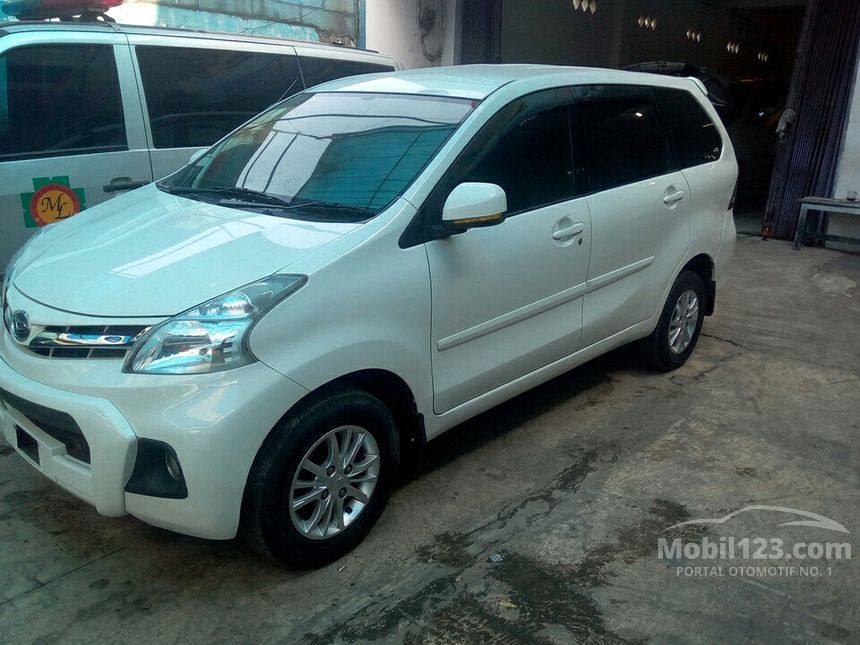 daftar harga mobil daihatsu xenia daftar harga mobil 