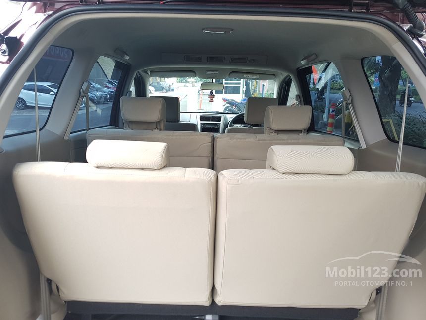 daihatsu xenia 2015 r dlx 1 3 di jawa barat automatic mpv daihatsu xenia 2015 r dlx 1 3 di jawa barat automatic mpv