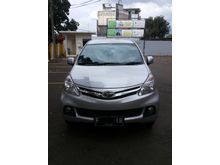 Dijual Daihatsu Xenia 1.3 R DLX MPV Tahun 2014
