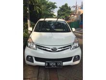 2014 Daihatsu Xenia 1.3 R AT
