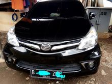 2014 Daihatsu Xenia 1.3 R DLX MT
